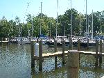 Whitehall Marina Annapolis MD Boat Slips