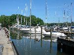 Whitehall Marina Annapolis MD Boat Slips