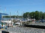Whitehall Marina Annapolis MD Boat Slips