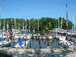 Whitehall Marina Annapolis MD Boat Slips