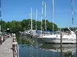 Whitehall Marina Annapolis MD Boat Slips