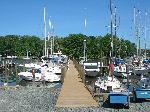 Whitehall Marina Annapolis MD Boat Slips