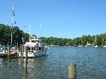 Whitehall Marina Annapolis MD Boat Slips