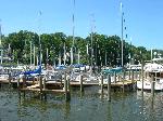 Whitehall Marina Annapolis MD Boat Slips