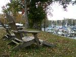 Whitehall Marina Annapolis MD Picnic Area